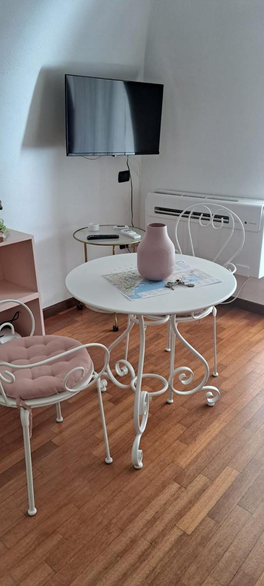 Apartmán Napoli Centro Chiaia Exteriér fotografie